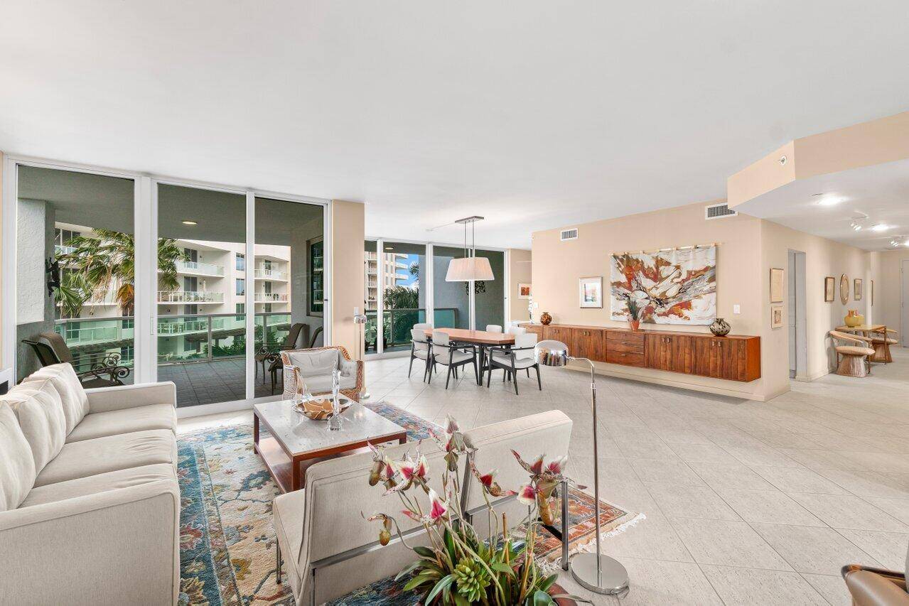 500 SE Mizner Boulevard Condo Palm Beach