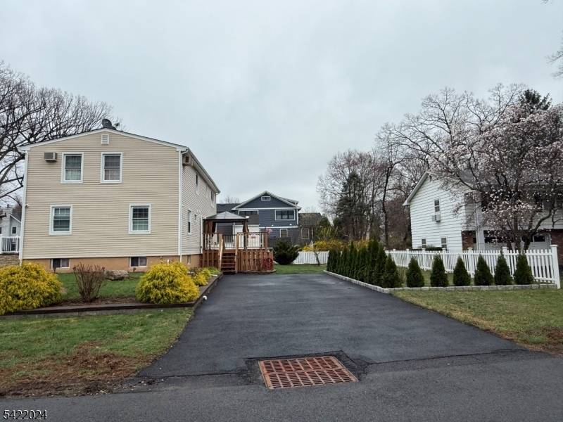 Spruce Pl Denville Twp. New Jersey Single-Family