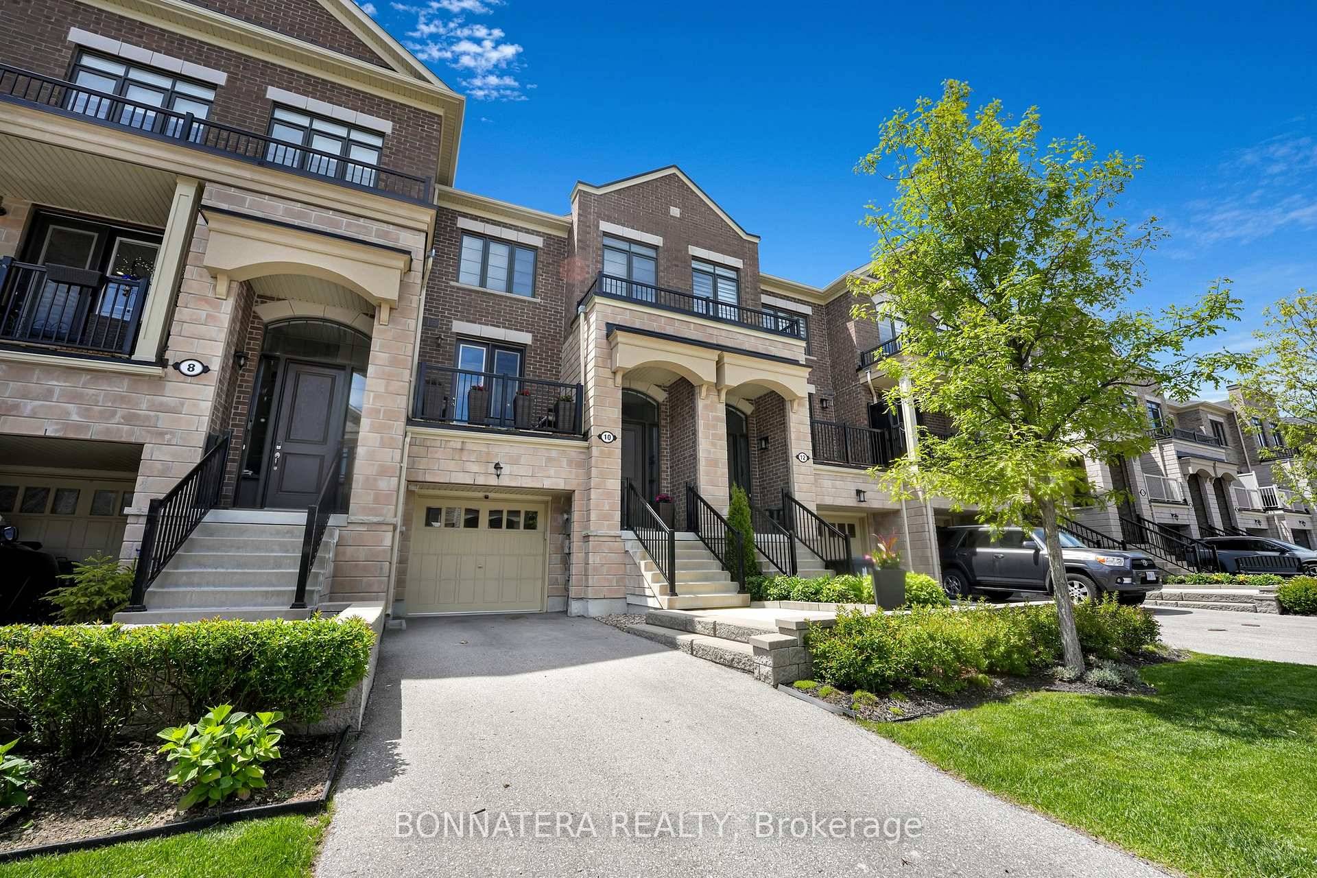 Experience elevated living in this stunning townhouse, nestled in the lovely family friendly Westhaven community at Islington and Norseman in the heart of Etobicoke.
