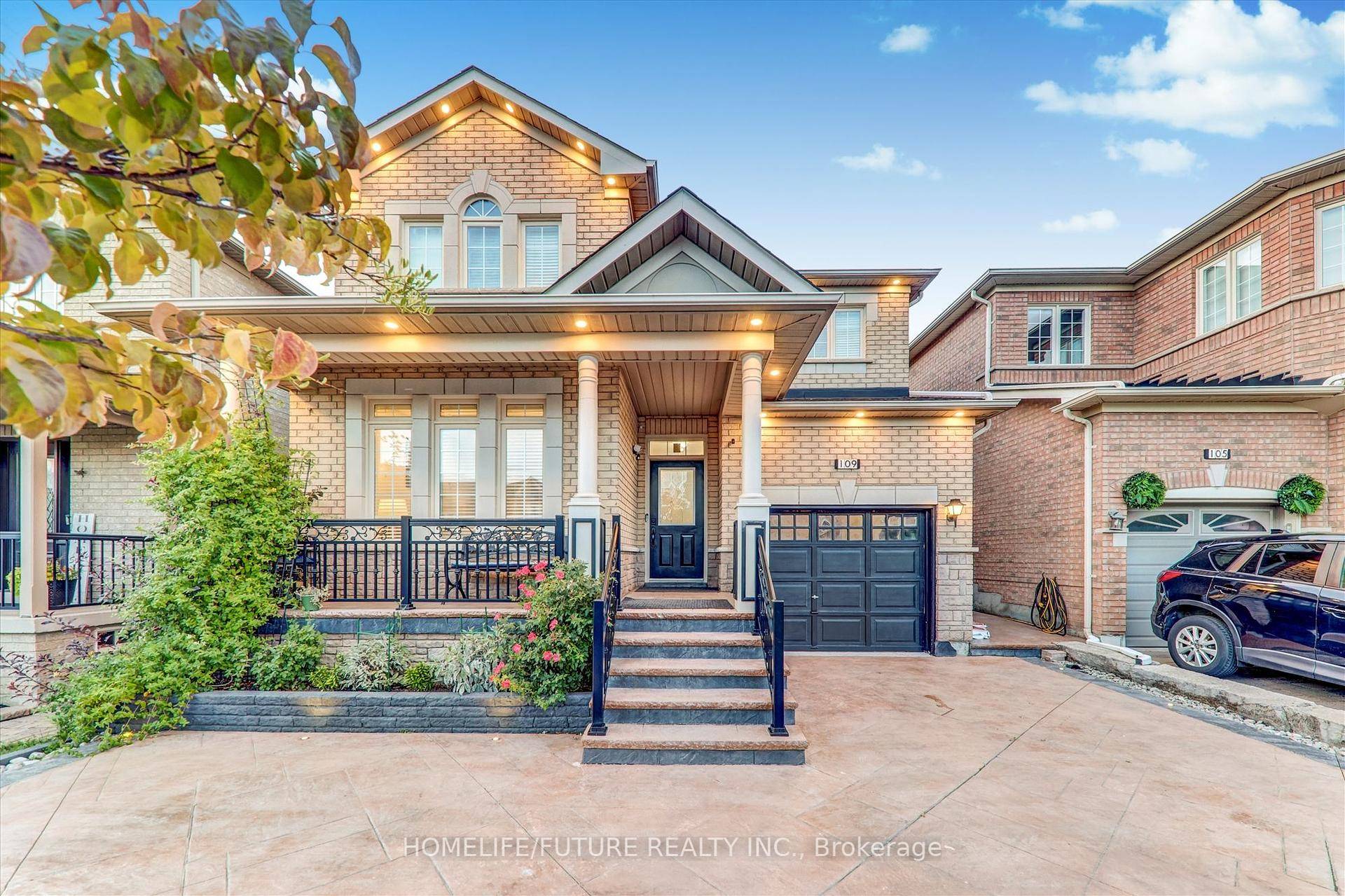 Simply Gorgeous Home In High Demand Area.