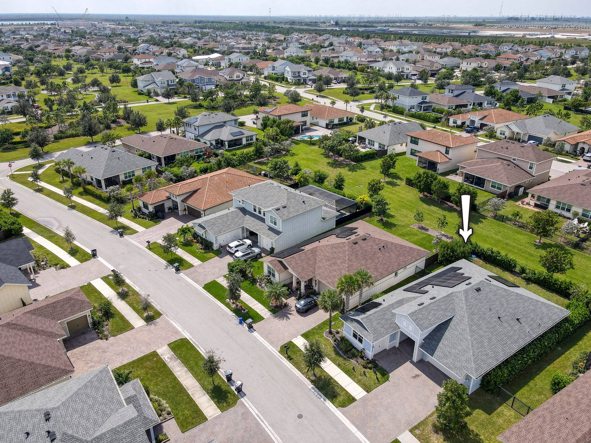 This gorgeous, well maintained 4BR 3BA, 3 car garage home is move in ready and located in the heart of Arden, just minutes from the lake.