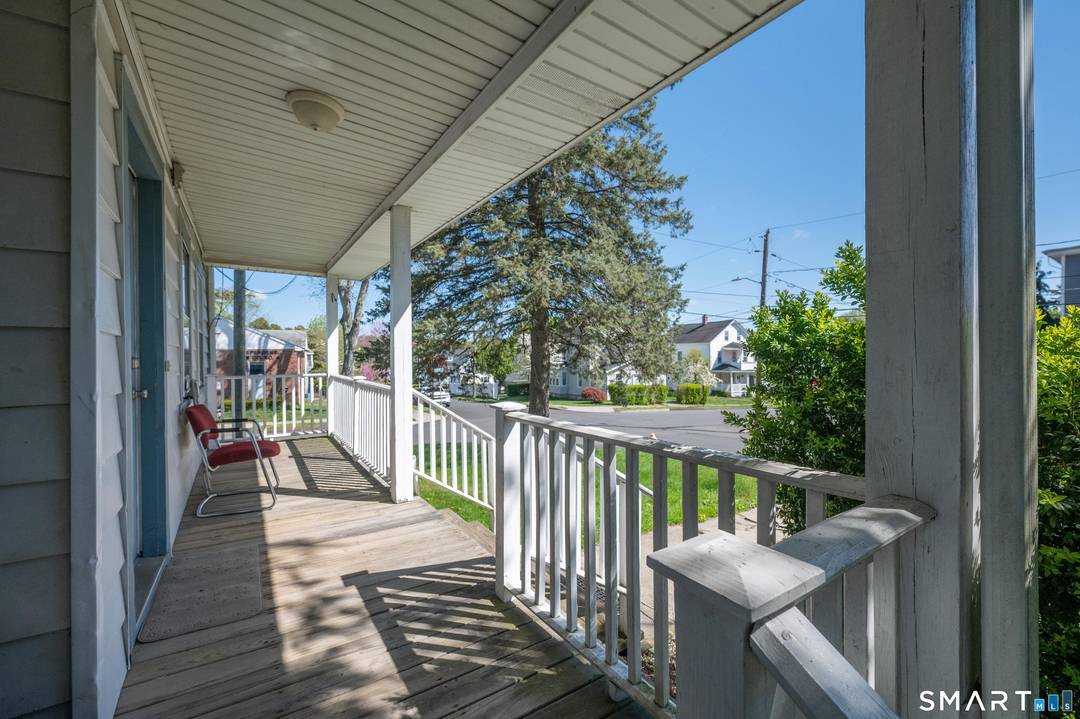 Welcome to 18 Mallory St, a truly rare find in the heart of Danbury that has been so well loved and maintained.