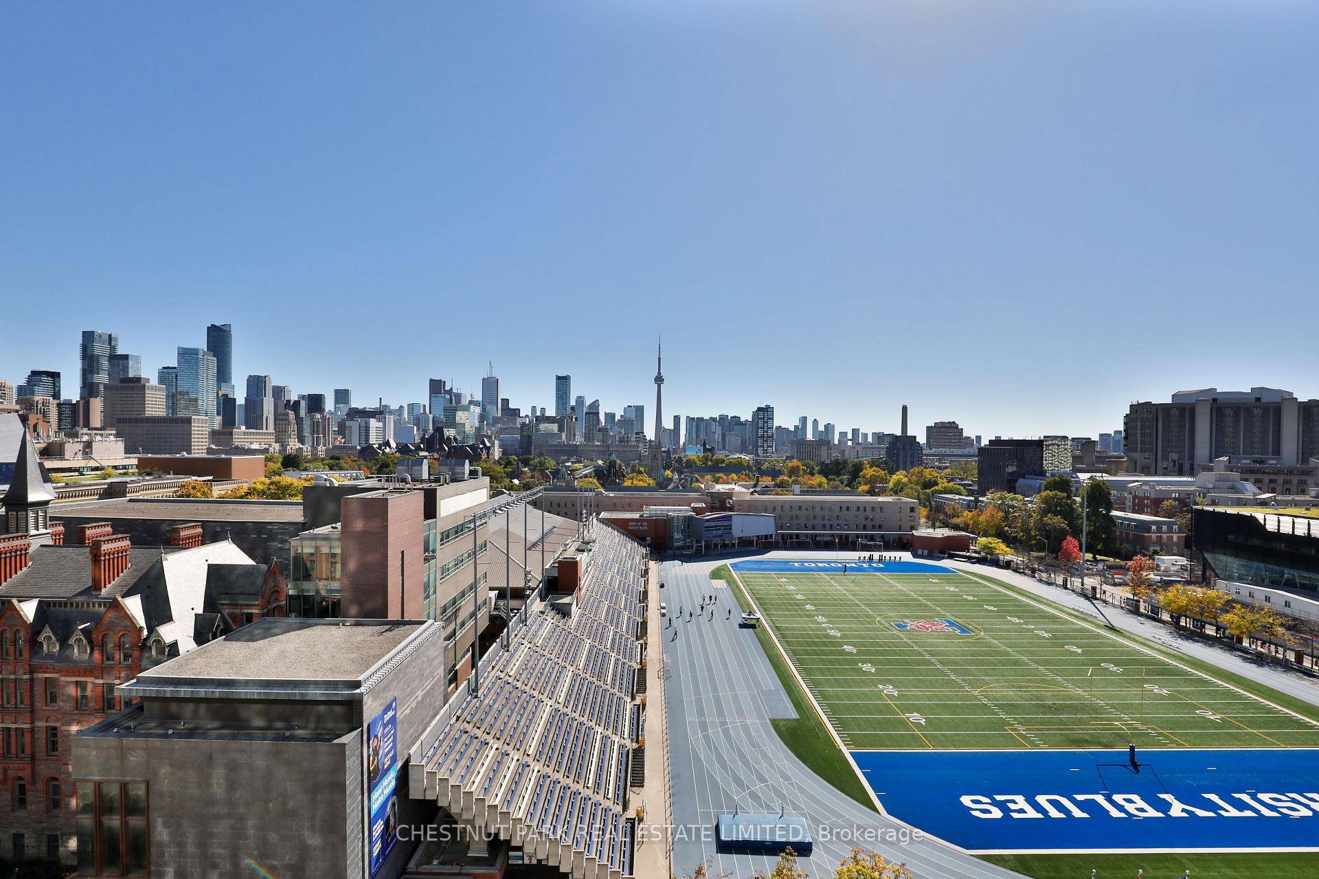 Wait until you see this spectacular south west facing suite at one of Toronto's most prestigious addresses One Bedford !