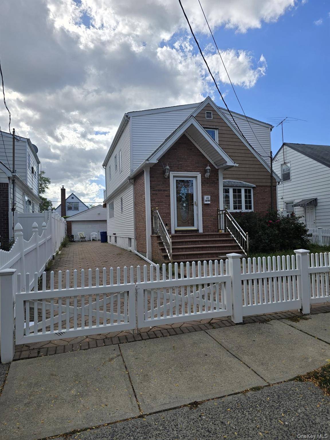 Welcome to this beautifully maintained home in the desirable Glen Oaks neighborhood !