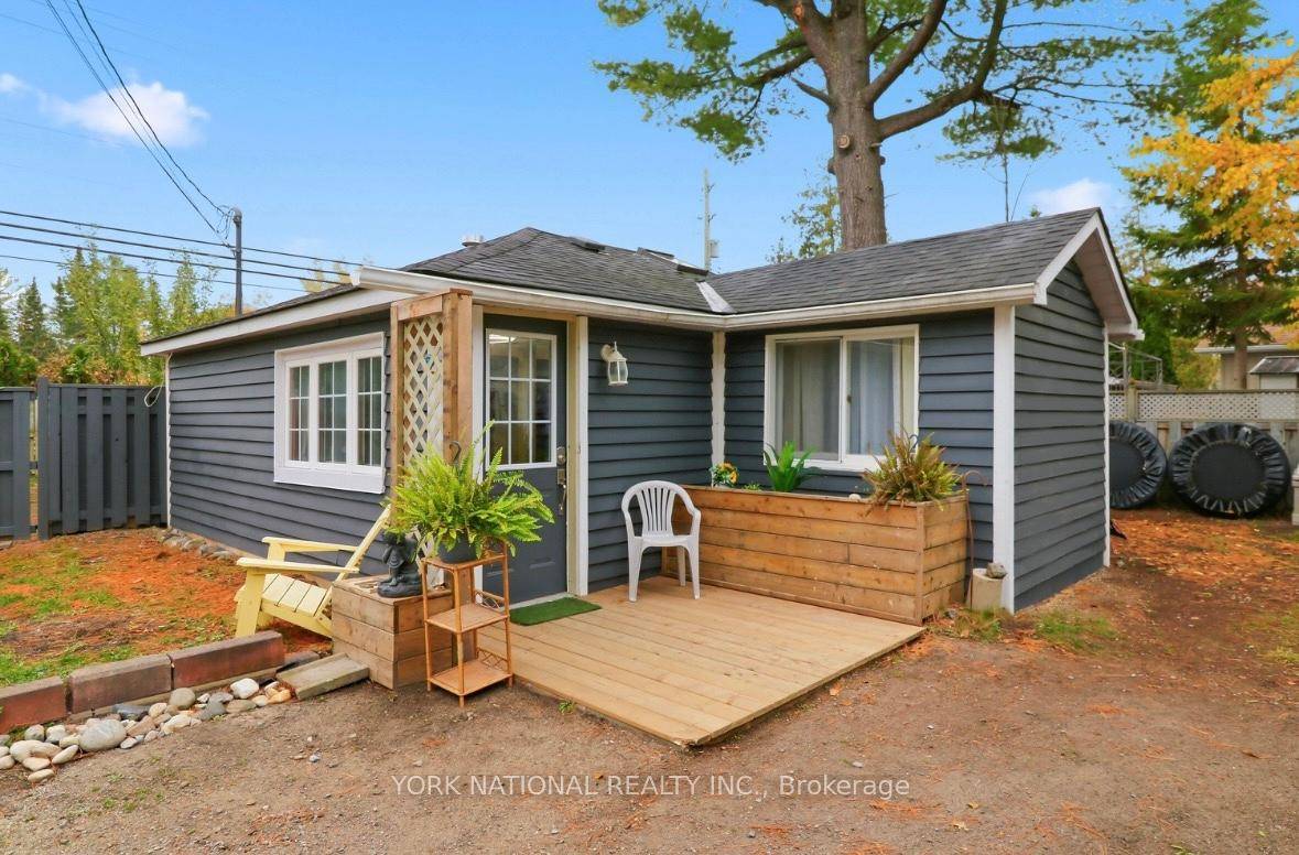 Experience refined coastal living walking distance to the sandy shores of Wasaga Beach.