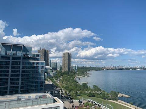 The Waterscape By Monarch Located In The Heart Of The Humber Bay Shores Waterfront Neighborhood.