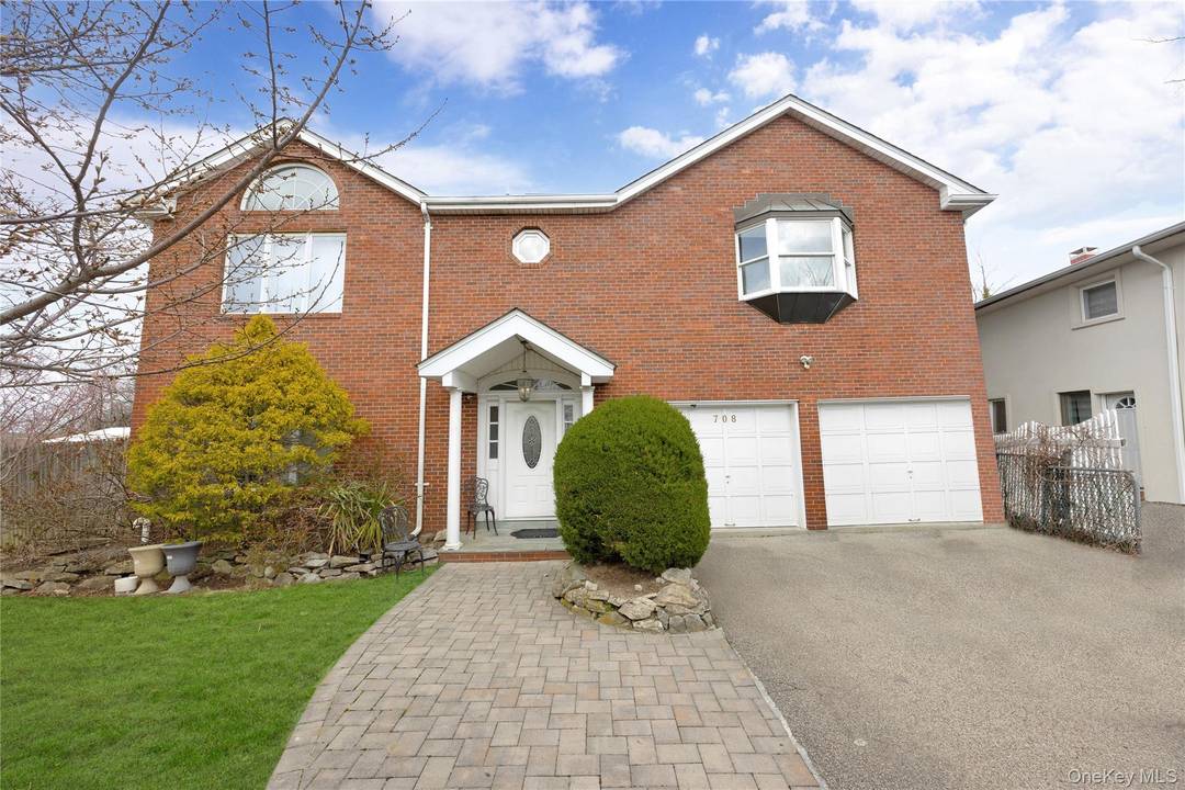 Spacious Cedarhurst Home with Endless Potential 708 Park Lane.