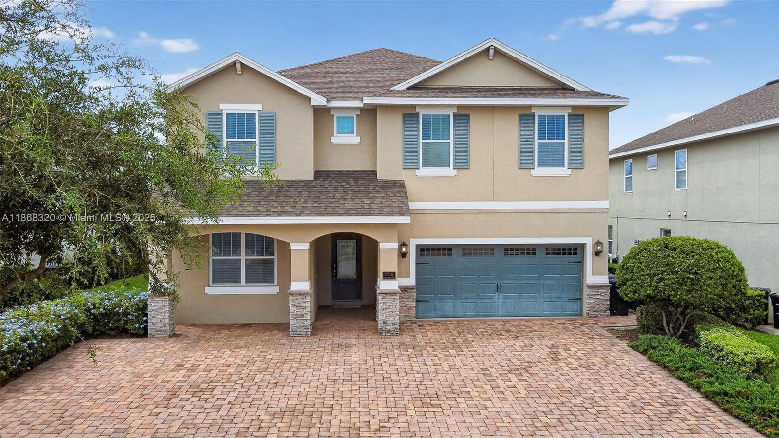 Step into sophistication with this fully furnished 8 bedroom, 6.