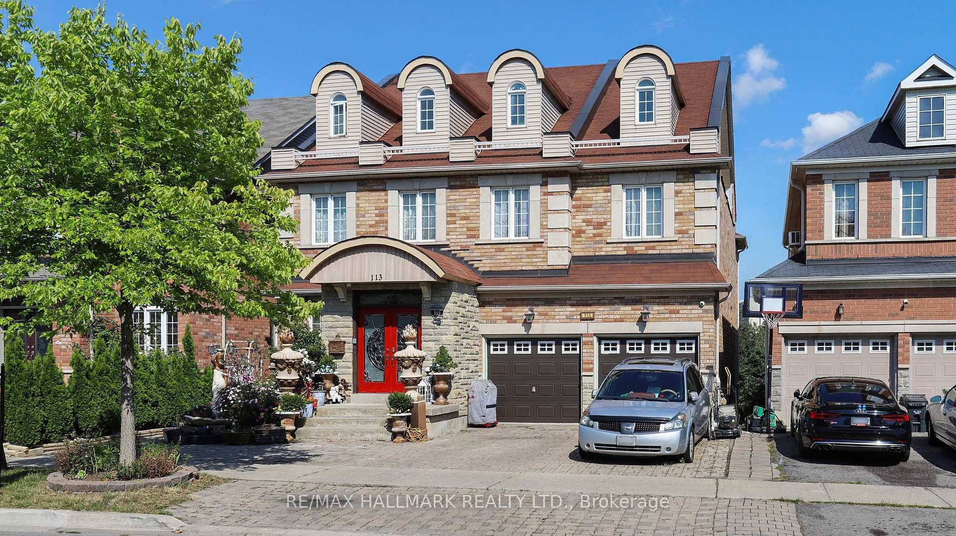 Built by The Conservatory Group, this rare executive residence sits on a premium ravine lot backing onto Oakdale Golf Club, offering scale, flexibility, and a coveted natural setting.