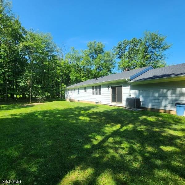 Completely Renovated 3 BR 2.