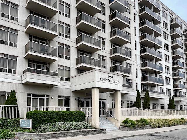 Beautiful and Spacious. Excellent Location !