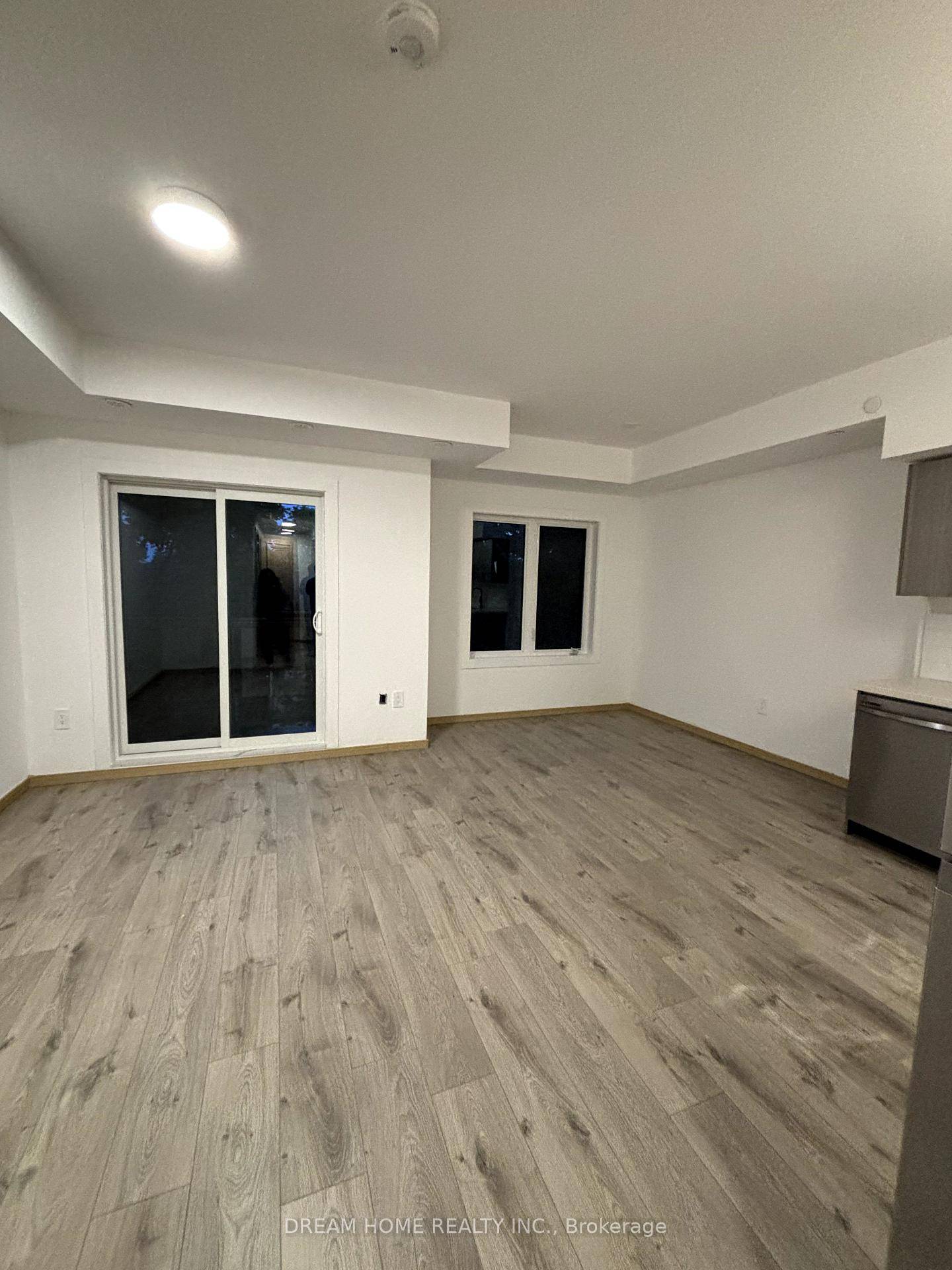 Welcome to this brand new, never lived in stacked condo townhouse in the Warden Sheppard area.
