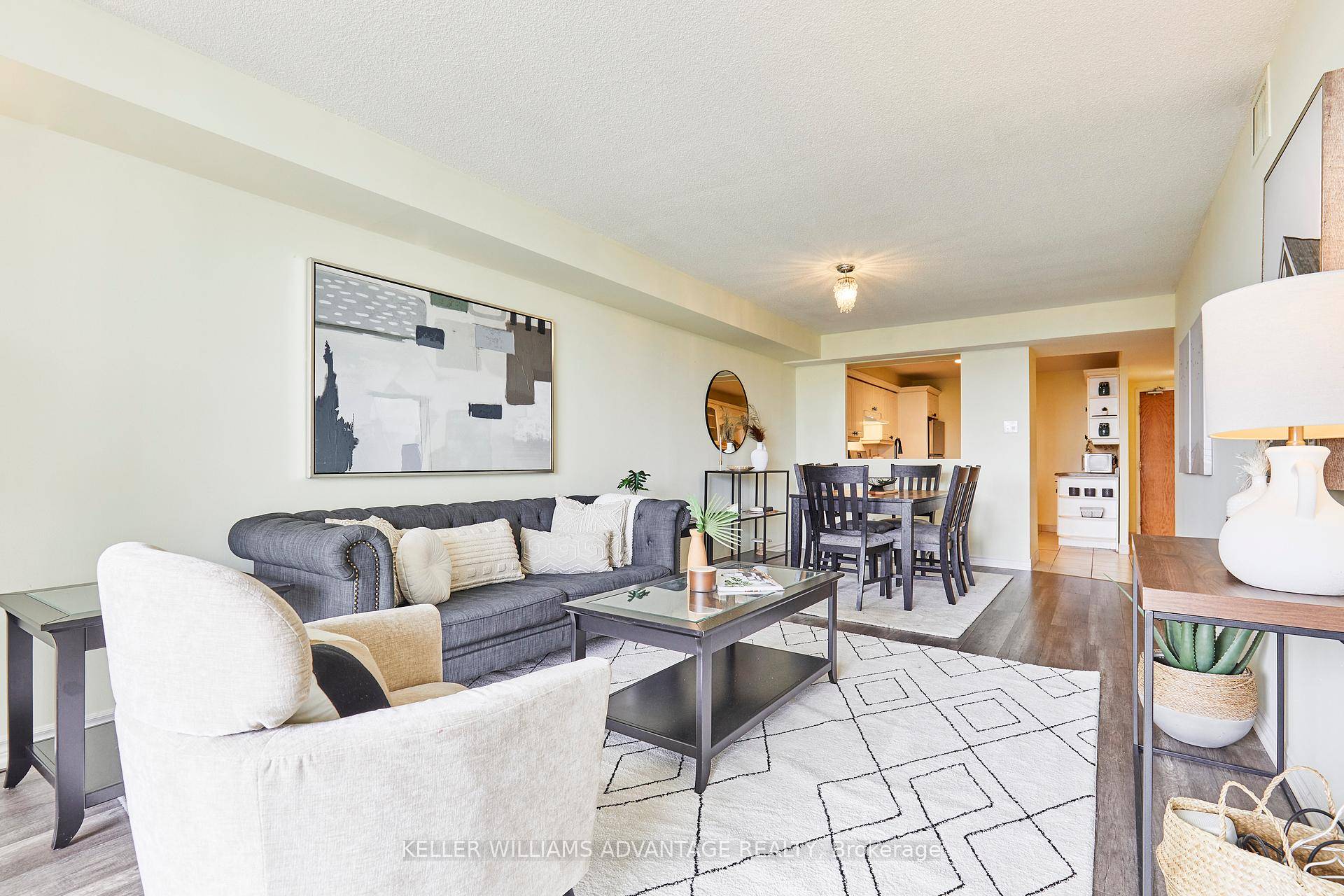 Step into this spacious, west facing 2 bedroom solarium unit designed for modern living at the Rivera Club.