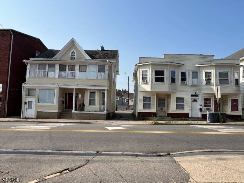 Kiel Ave Butler Boro New Jersey Multi-Family