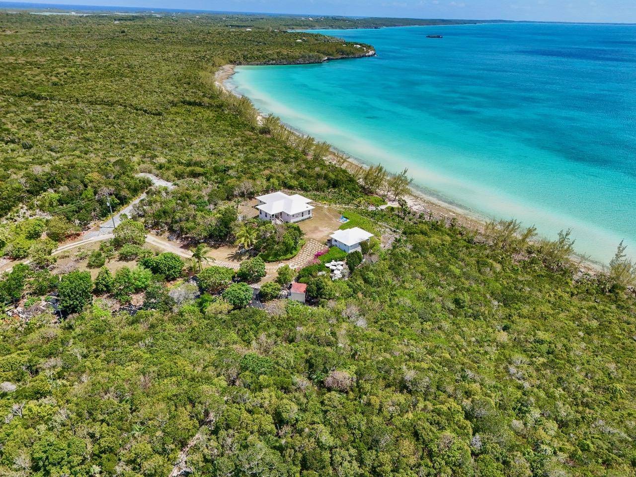 KEMPS BAY Single Family Home Eleuthera