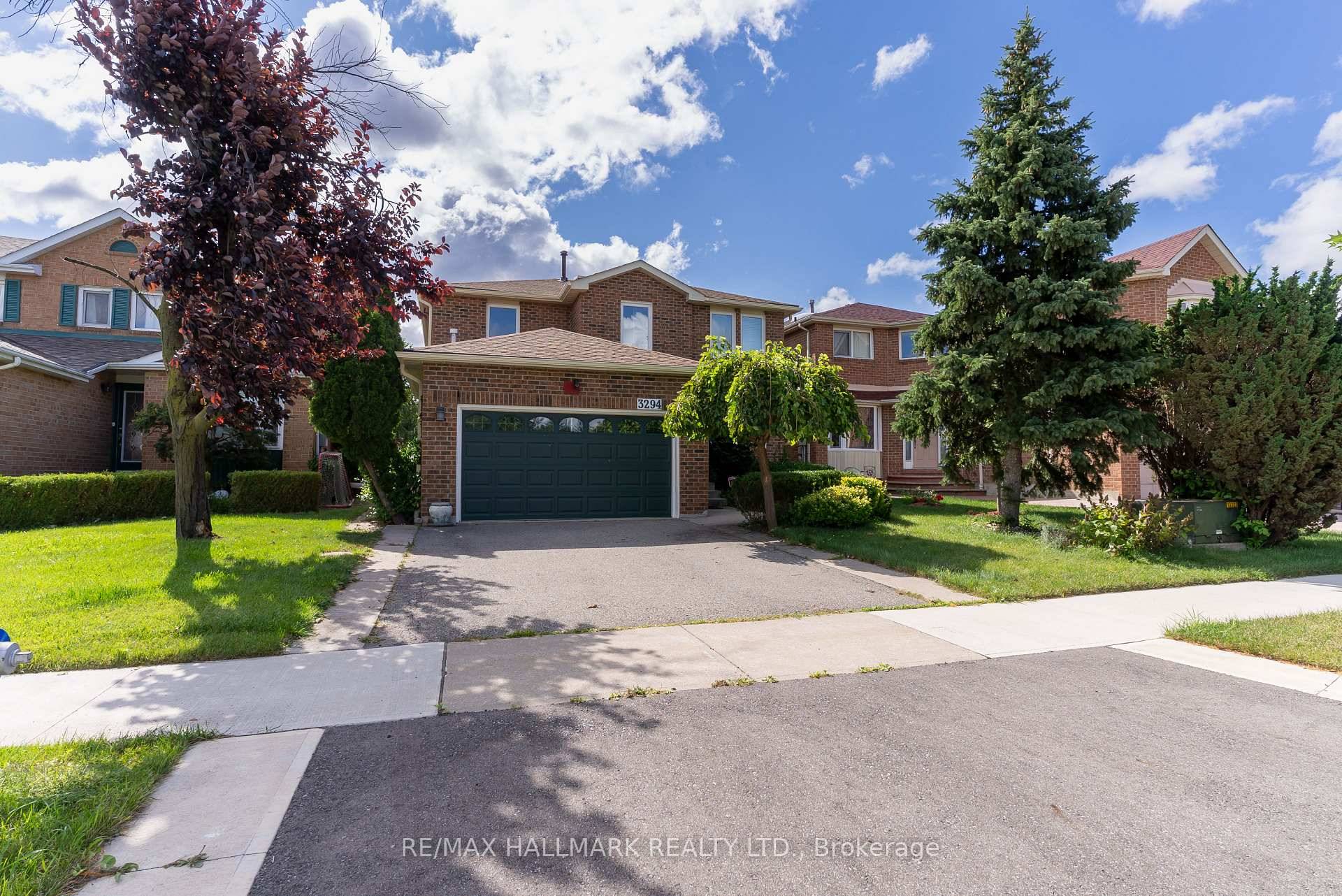 Welcome to this sun filled, meticulously maintained home located directly across from two elementary schools and Thorncrest Park, complete with tennis courts and a soccer field.