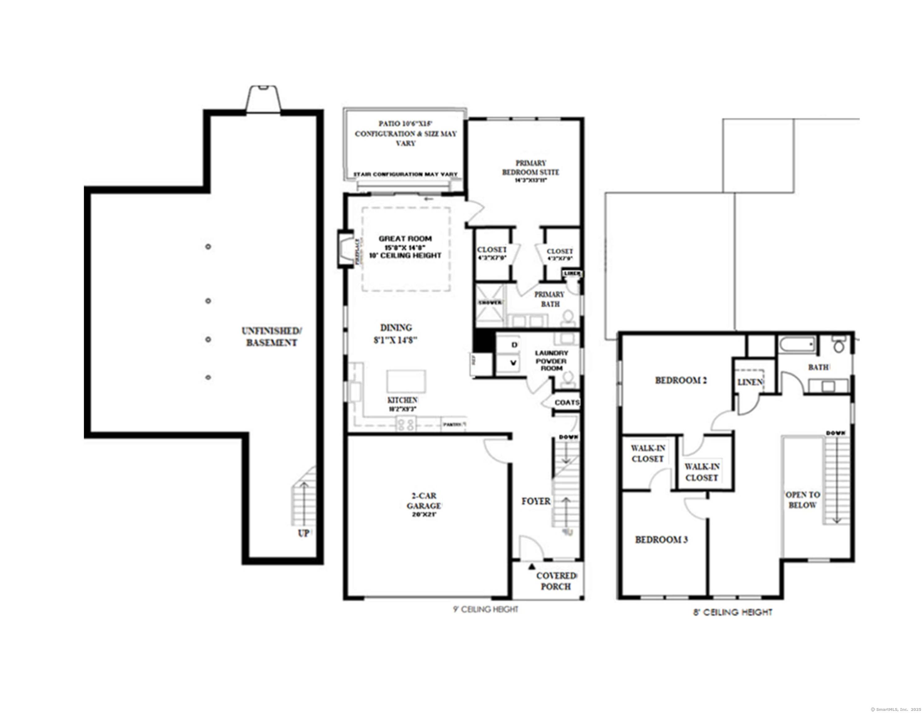 Introducing Phase 3 Fieldstone Commons.