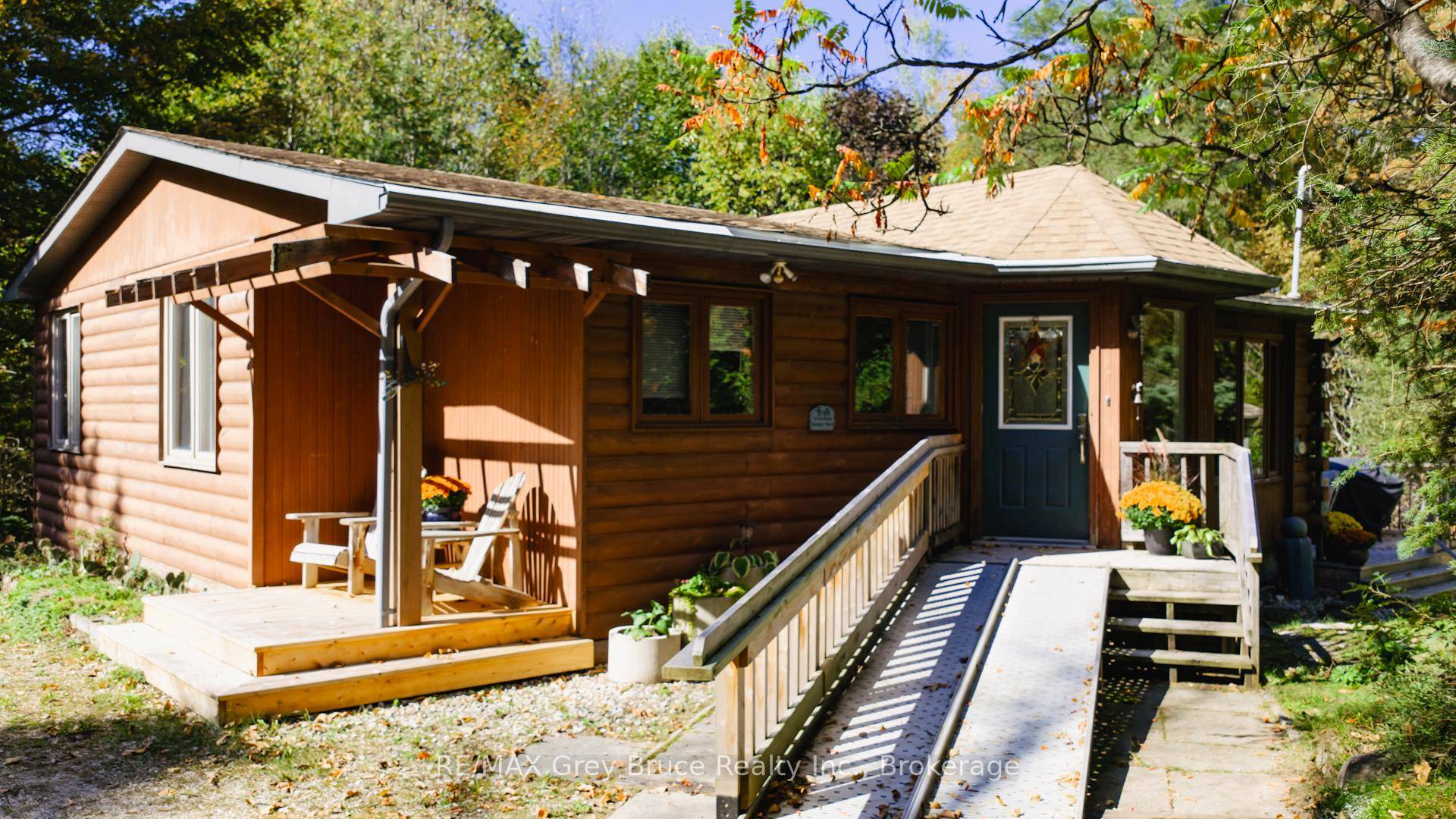 Your perfect country getaway is ready for you !