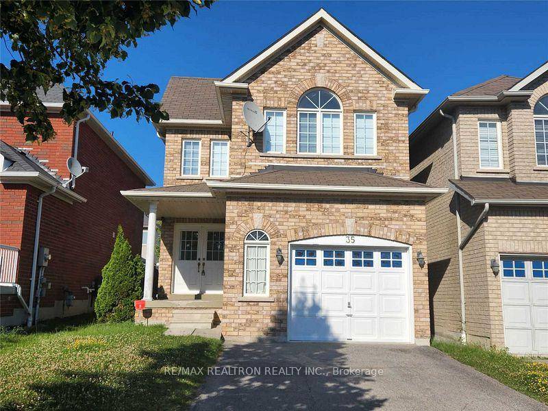 Home In Great Location In Immaculate Condition amp ; Much To Offer.