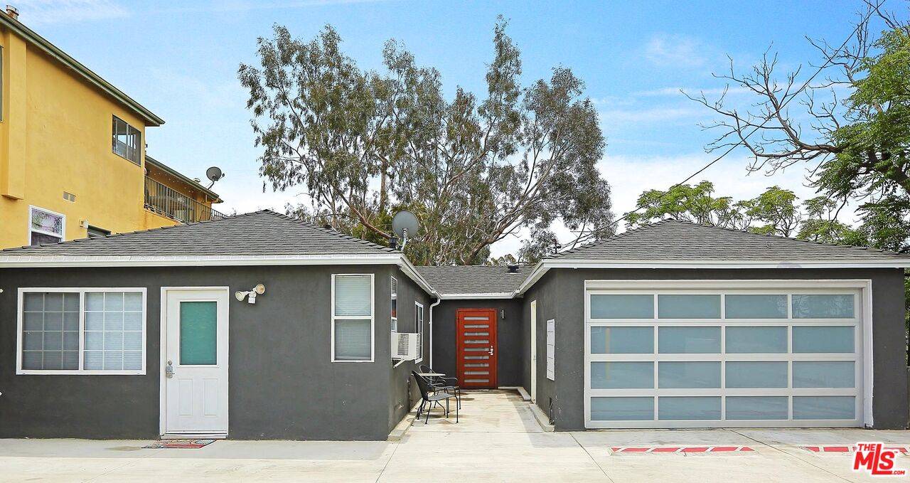 828   Hill St 4BR Santa Monica La