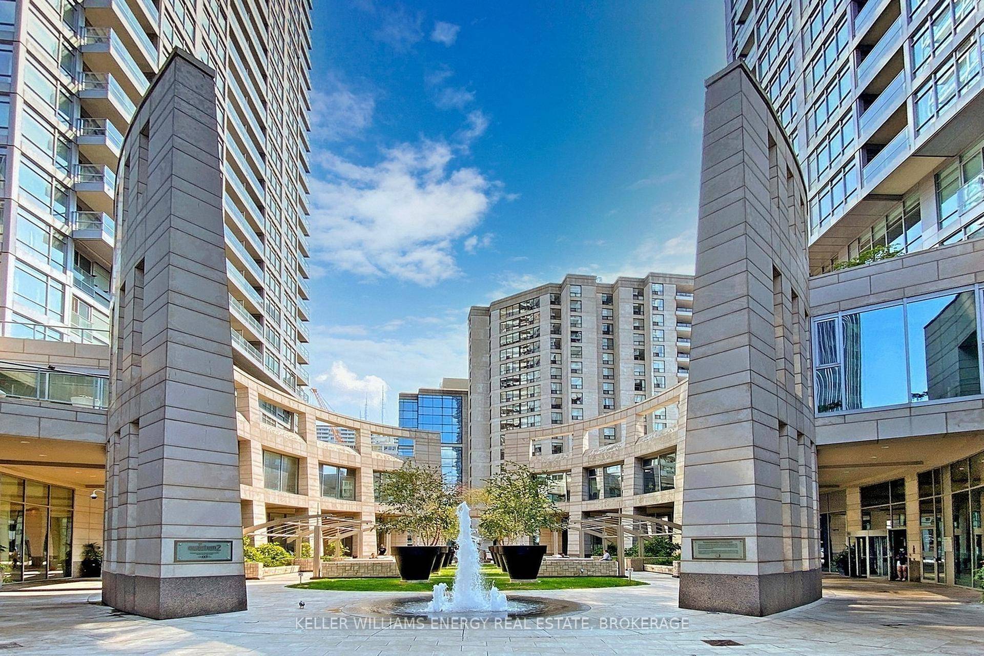 Welcome to your dream home in the heart of Midtown Toronto !