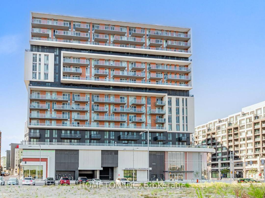 Fully Furnished, Brand new and Bright with EV Parking !