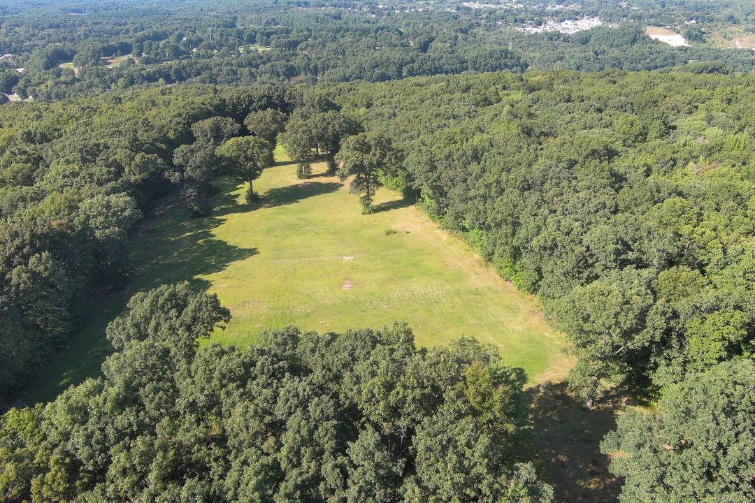 Impressive 14 plus acres ready for you and your interest.