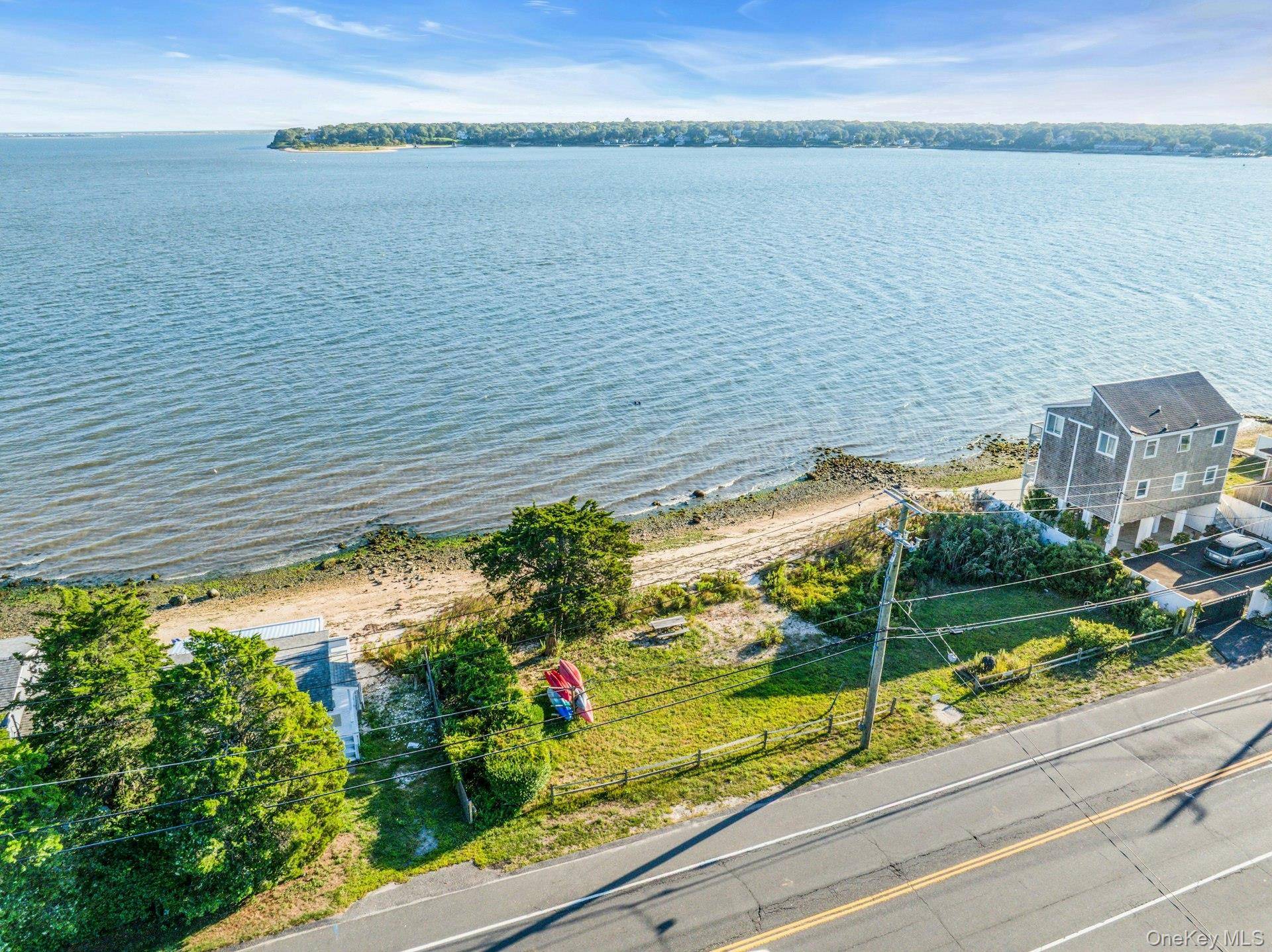 A Unique Coastal Inspired Opportunity Awaits !