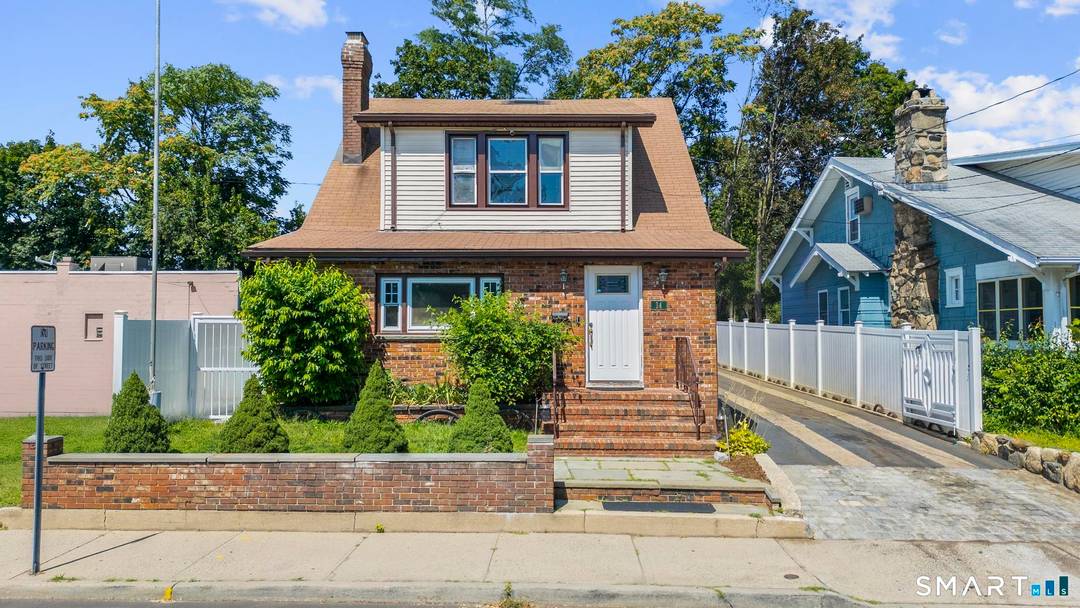 Rare opportunity in Stamford's desirable Shippan neighborhood !