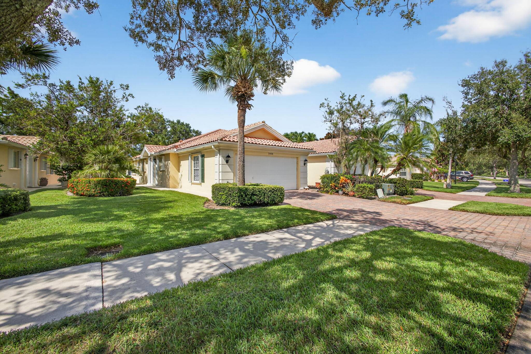 Welcome to The Retreat at Hobe Sound !