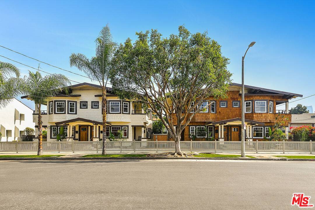 1101 W 18th St 15BR Mid Wilshire La