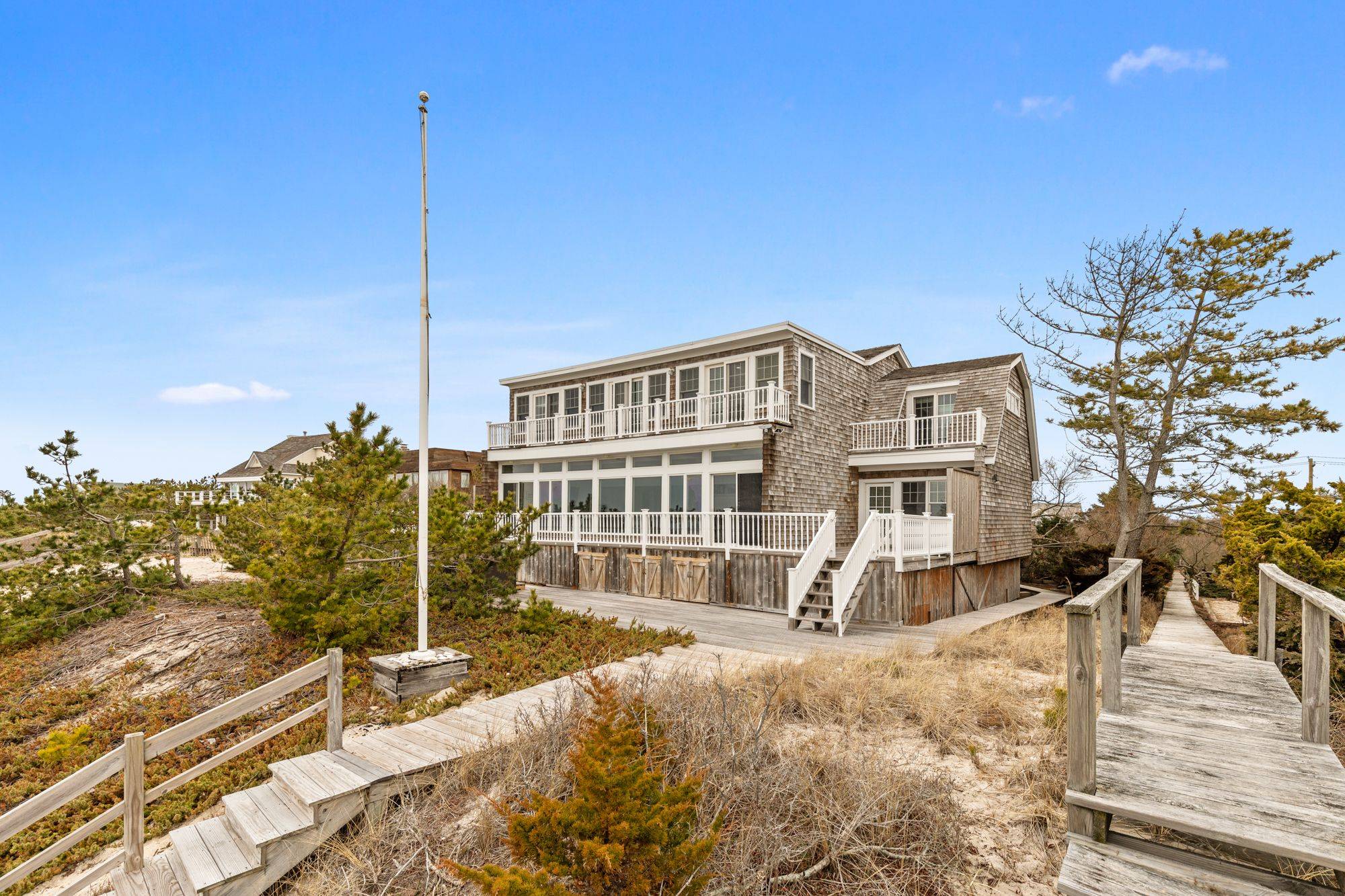 Westhampton Oceanfront Rental