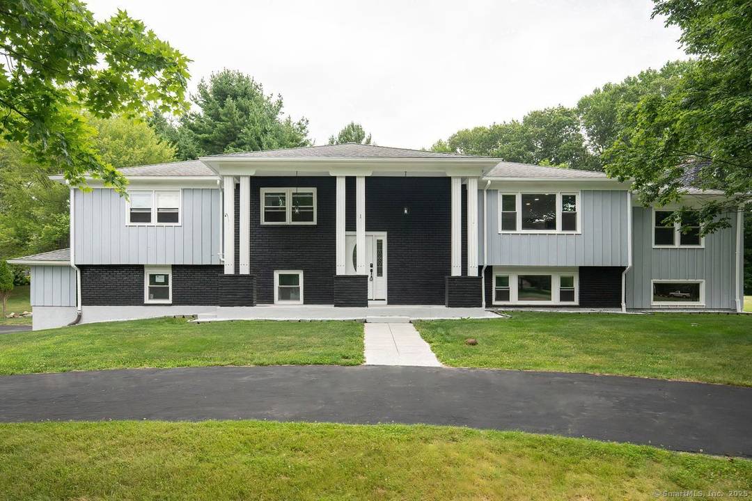 Welcome to your dream home, meticulously renovated from top to bottom with no detail spared.