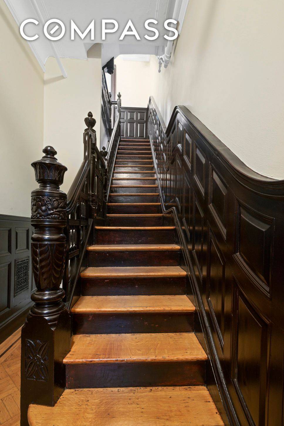 Welcome to 475 West 142nd Street, Unit 2, in the heart of Manhattan a residence where timeless elegance meets modern luxury.