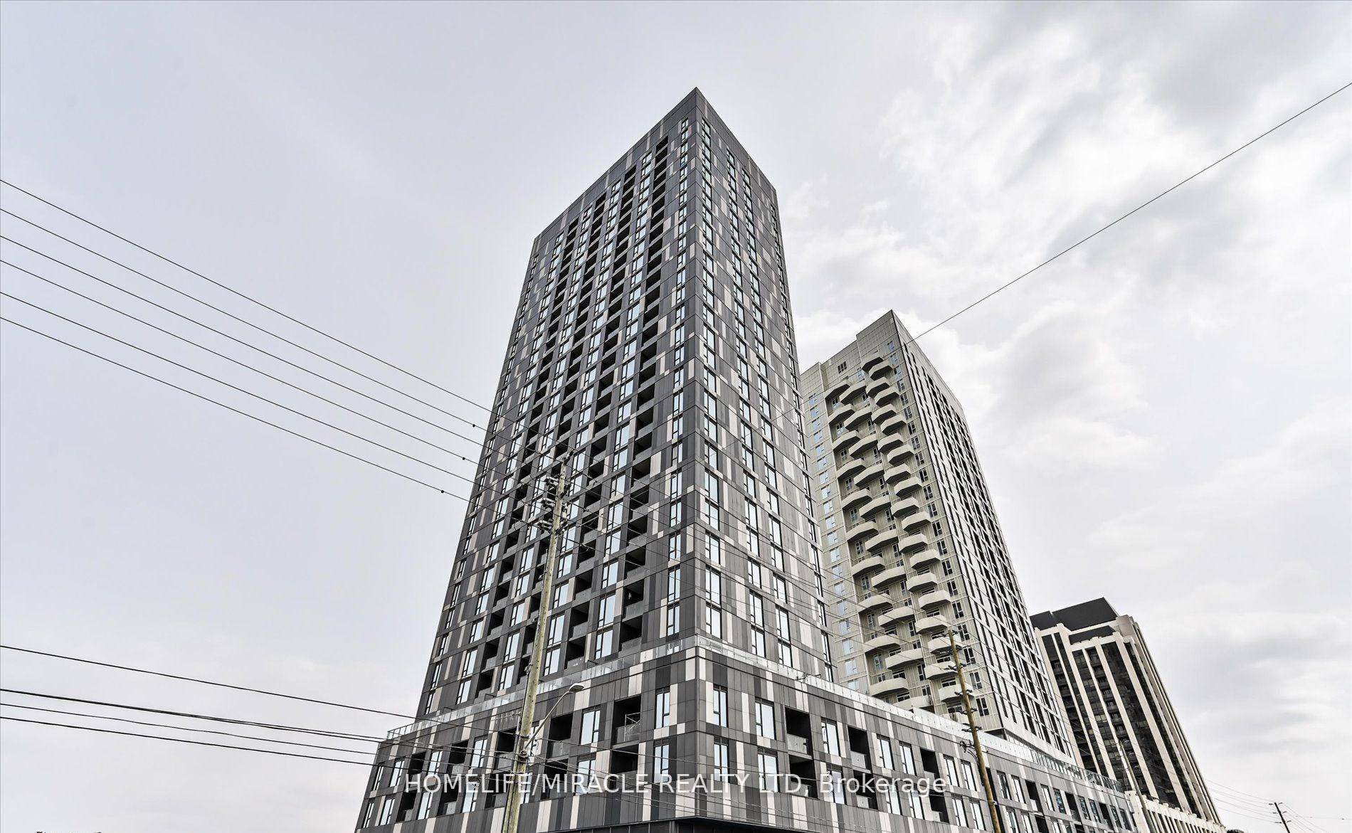 Abeja District by Cortel Group !
