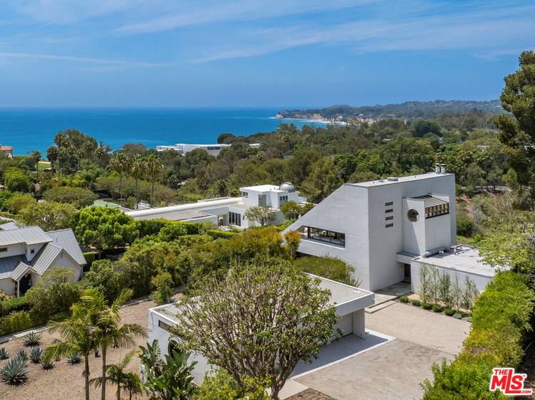 27553 pacific Coast HWY 4BR Malibu La