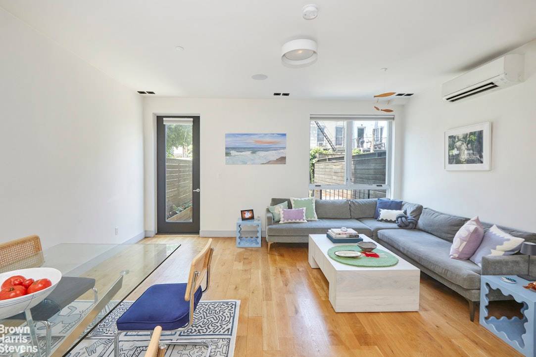 Sprawl out in this oversized, gorgeous CONDO DUPLEX.