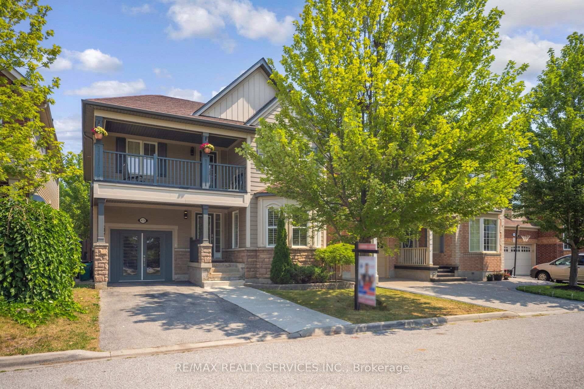Welcome to 472 Tonelli Lane, where comfort and convenience come together.