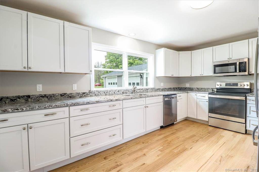 One Floor living it's finest.