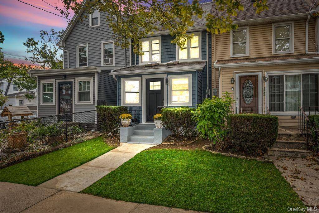 Just Arrived Prime Old Mill Basin Gem.