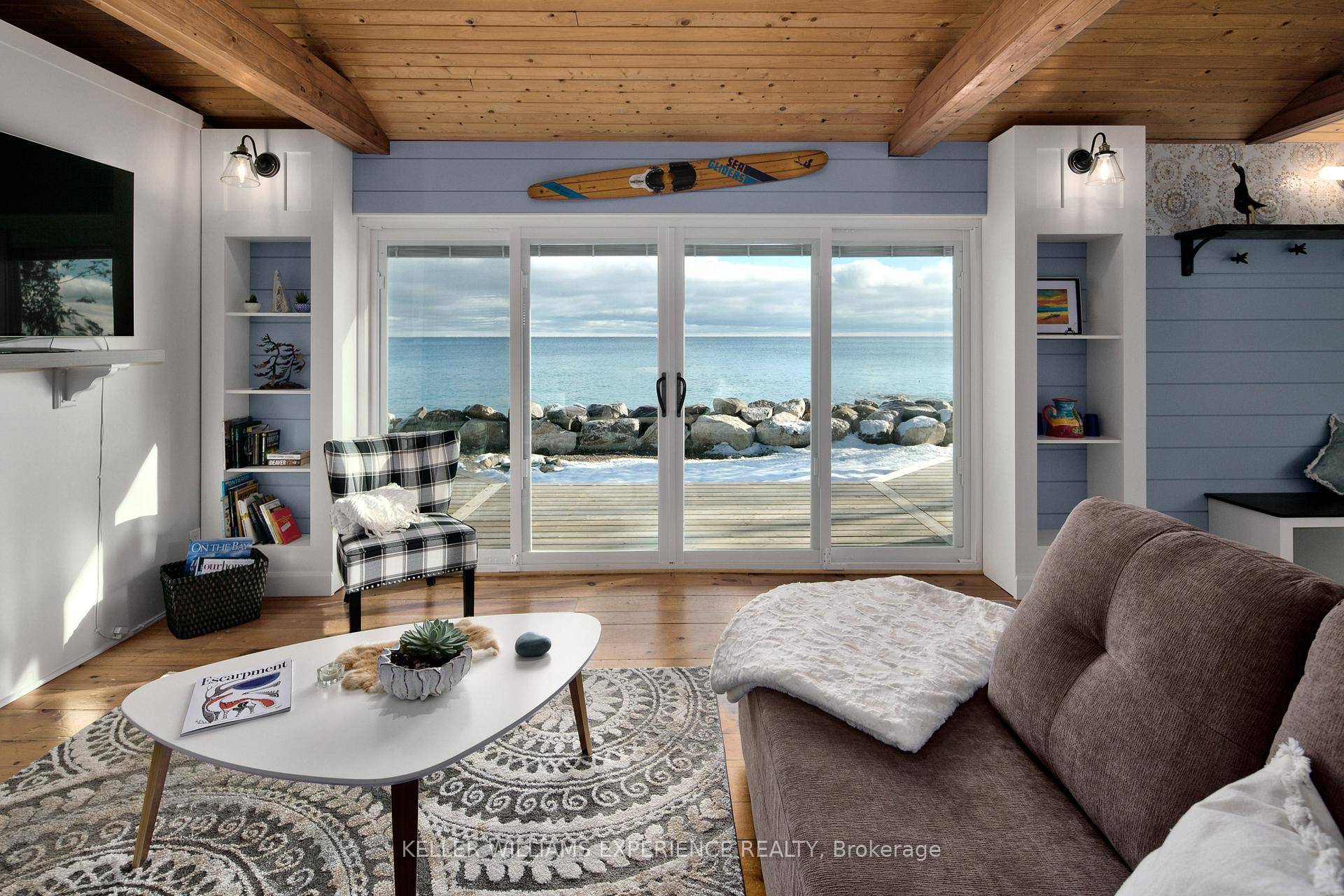 SKI SEASON HOLIDAY GETAWAY !