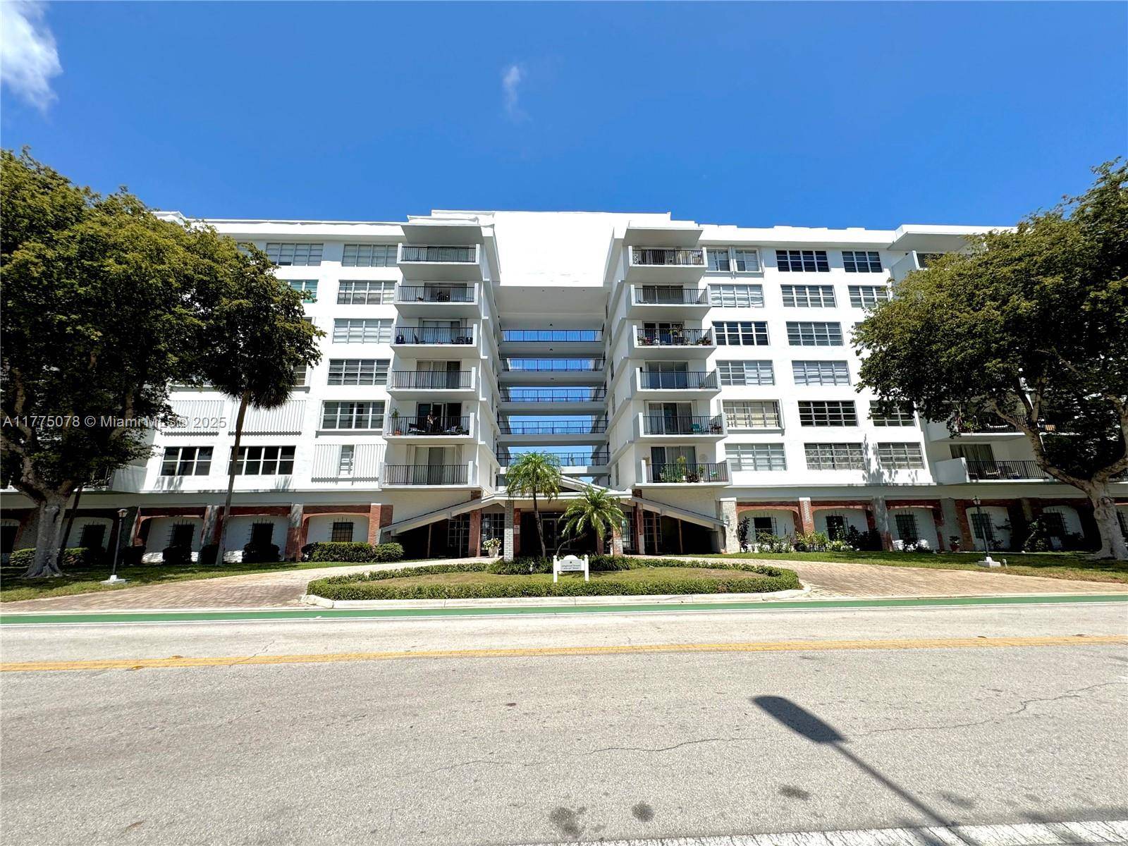 Largest unit in the building at 1, 463 sqft.