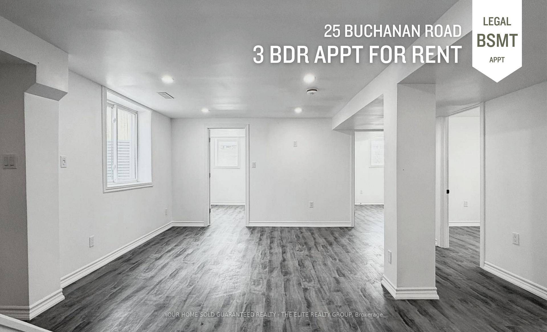 This beautifully updated legal 3 bedroom basement apartment is move in ready and offers modern finishes, privacy, and convenience all in one.