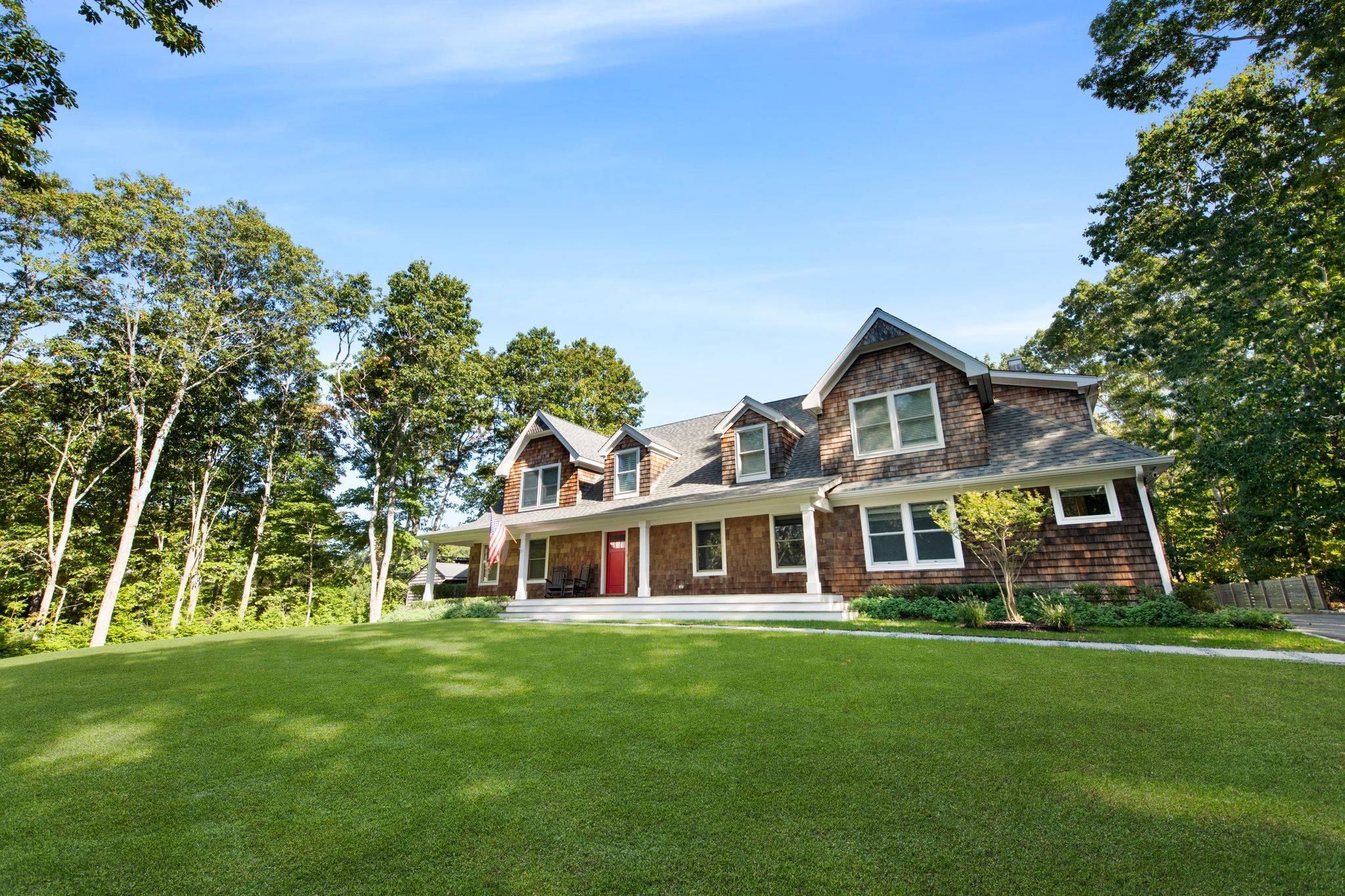 Sag Harbor Summer Ready