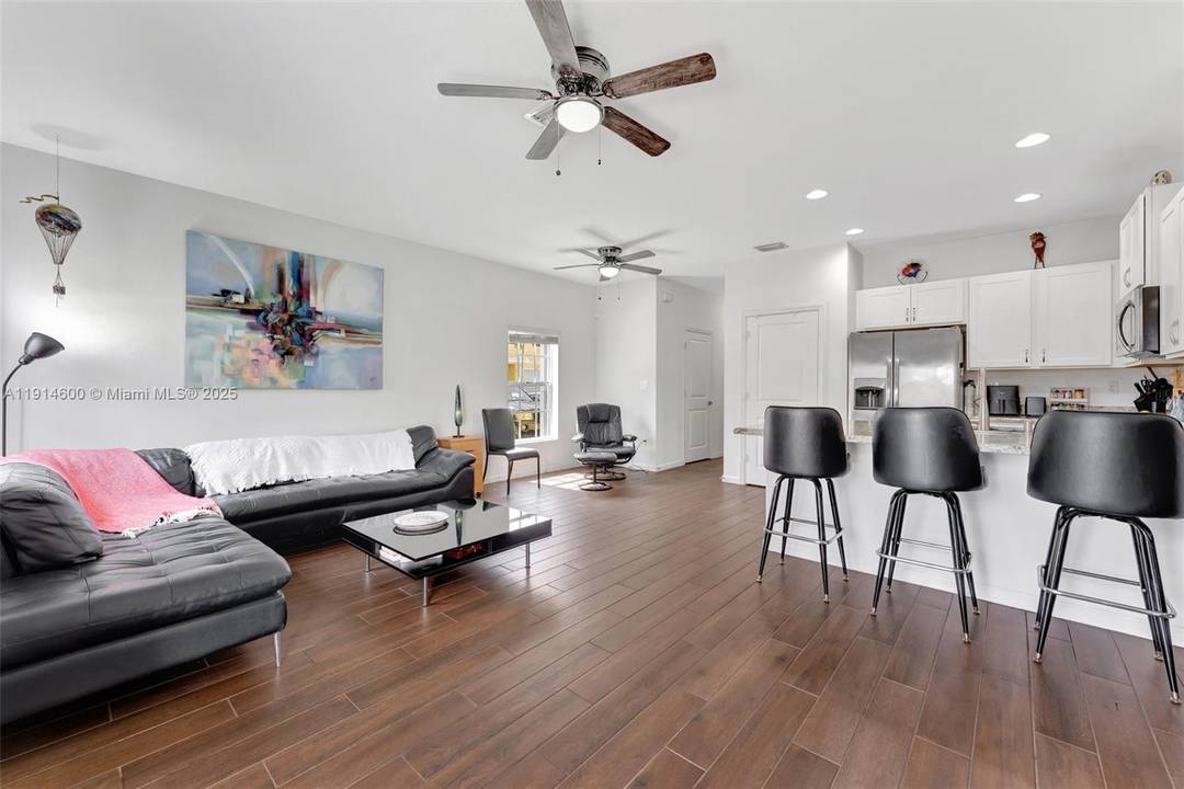 A rare opportunity to own a corner unit townhome in a gated community with a bright, modern layout and incredible natural light.