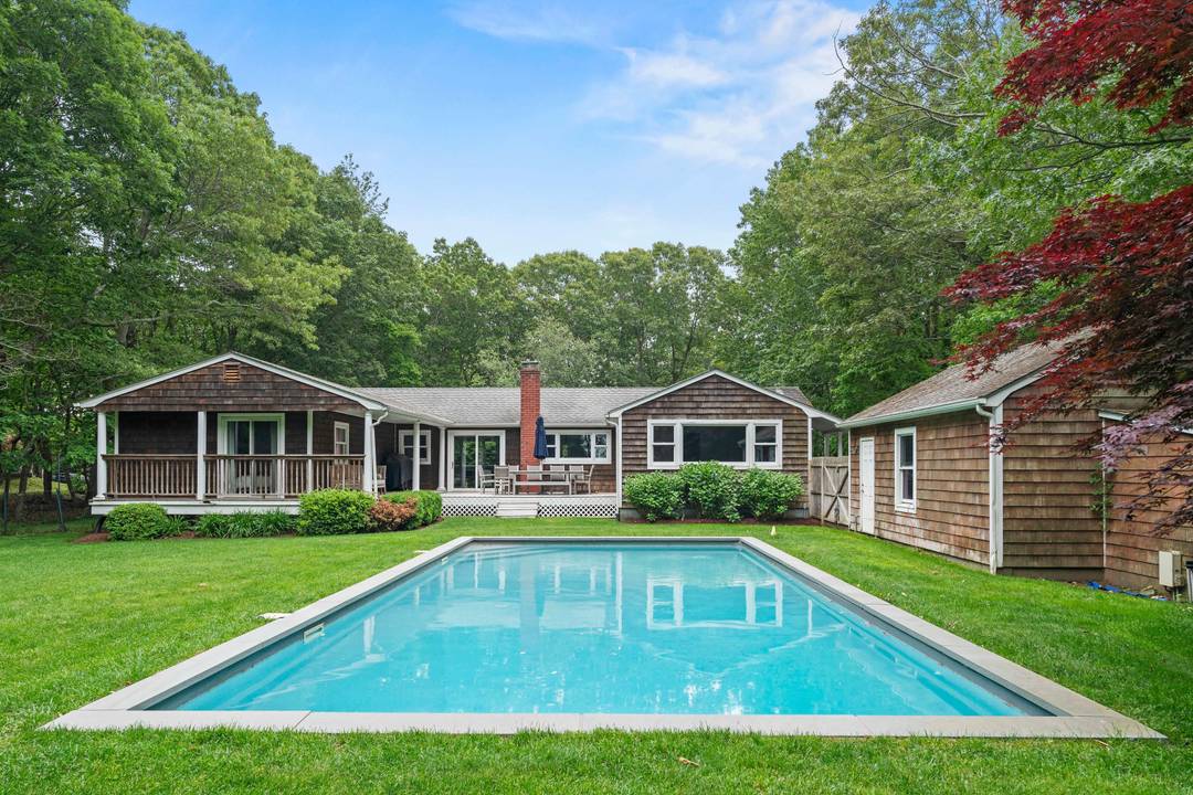 Waterfront Community Crisp and Cool - Run and Rent