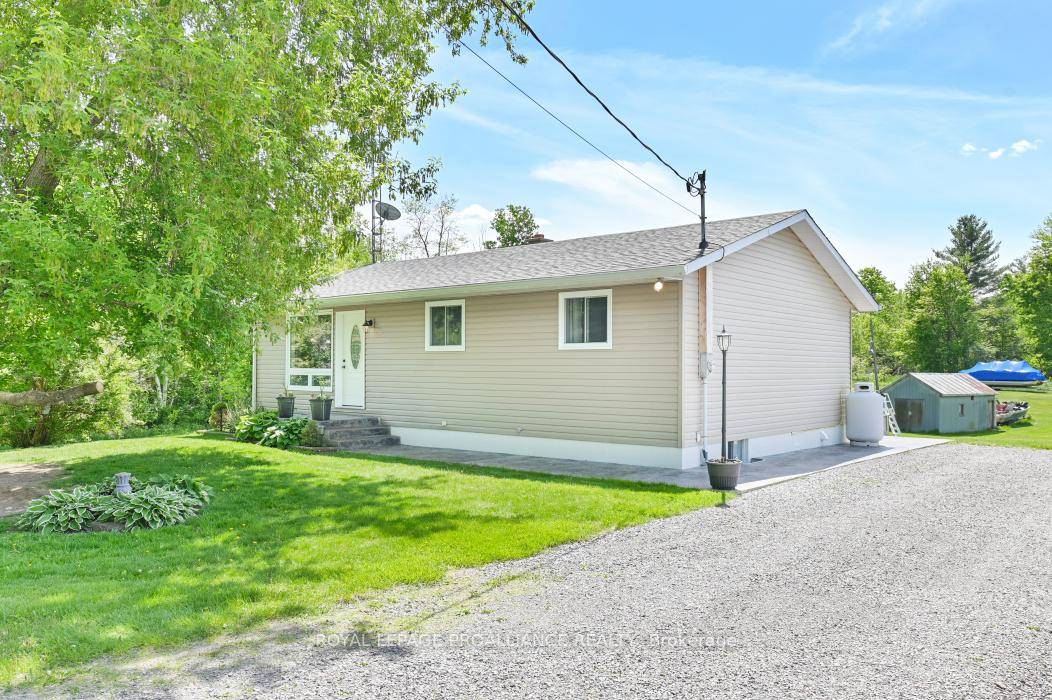 Discover your dream home with this charming 4 bedroom bungalow nestled on a stunning open 7.