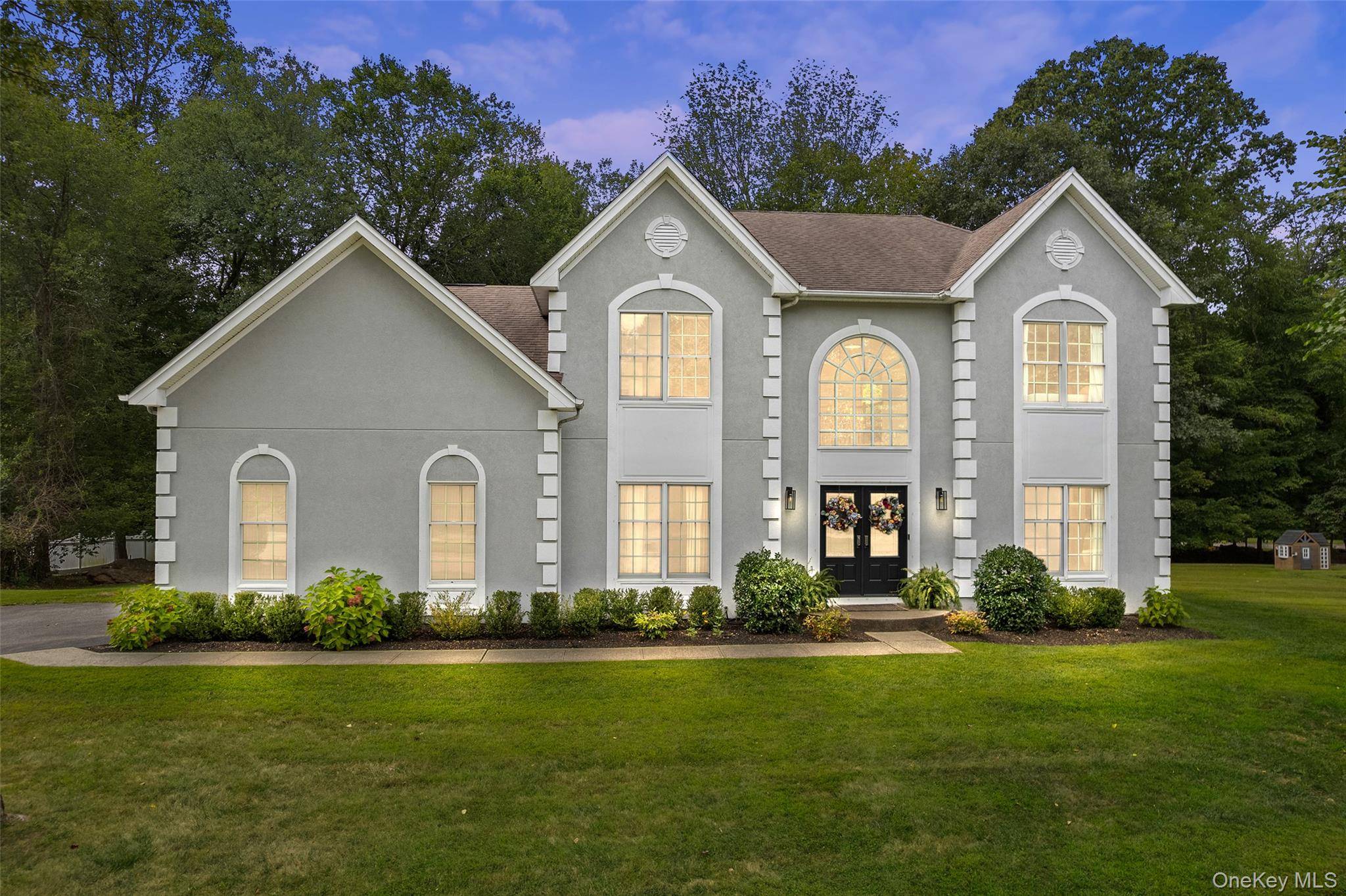 Welcome to Salem Chase, North Salem's most coveted neighborhoods.