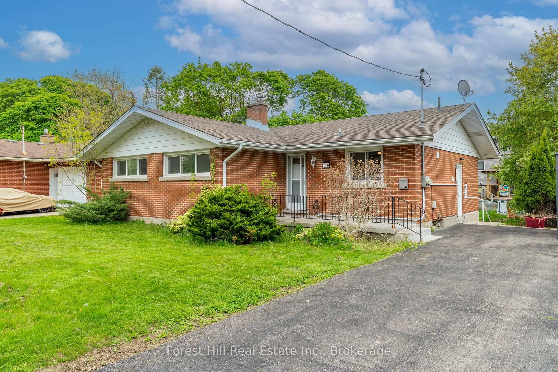 LEGAL DUPLEX, 5. 5 CAP RATE !