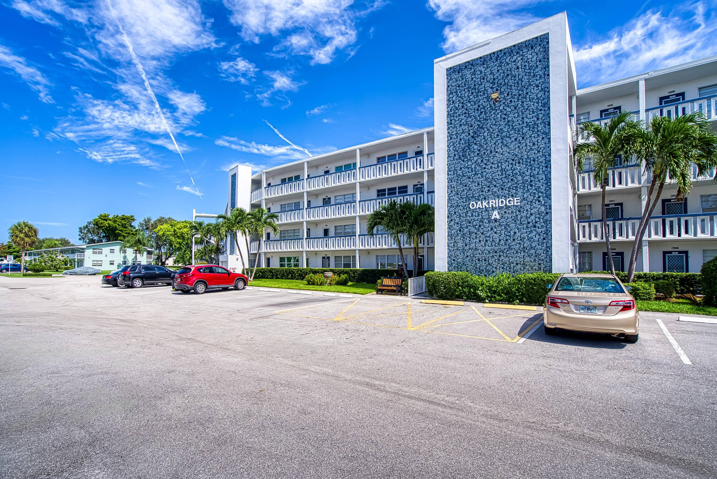Welcome to one of the best, gated, 55 communities in Florida CVE Century Village East.